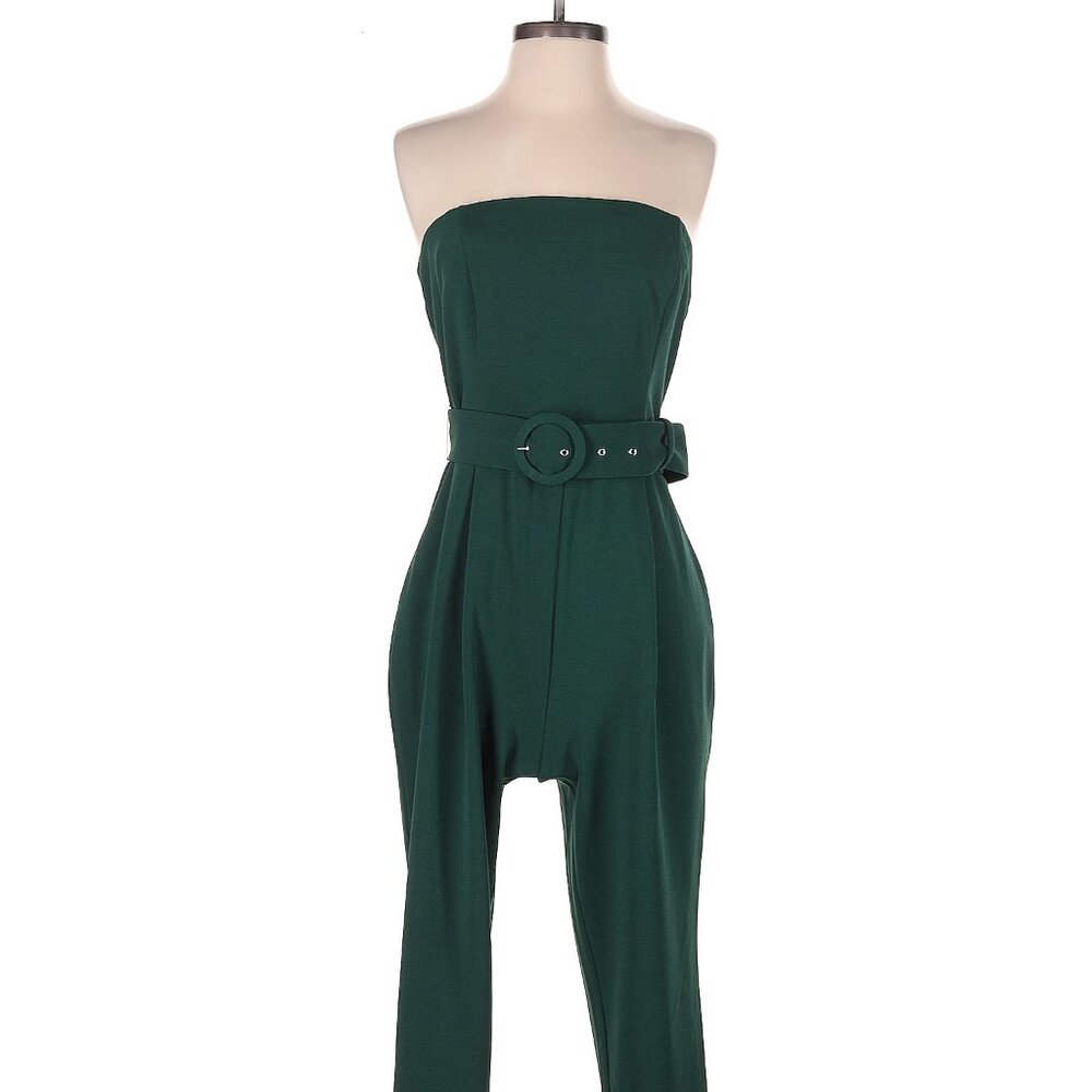 Christian Siriano Jumpsuit
